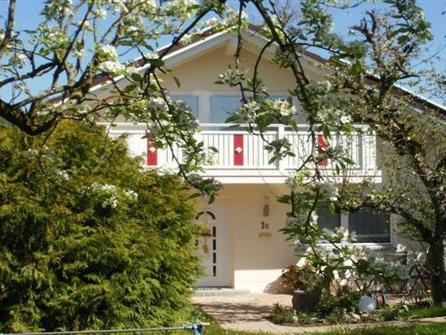 Feriehus - 6 personer -  - 87490 - Haldenwang