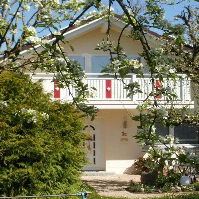 Sommerhus - 6 personer -  - 87490 - Haldenwang