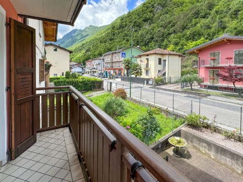 Ferielejlighed - 5 personer -  - Via Caduti - Bagolino - 25072 - Bagolino, Fraz. Ponte