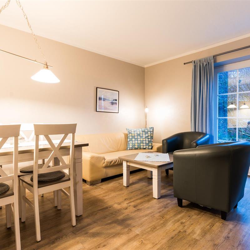 Ferielejlighed - 2 personer -  - Achter de Höf - 23769 - Fehmarn Ot Staberdorf