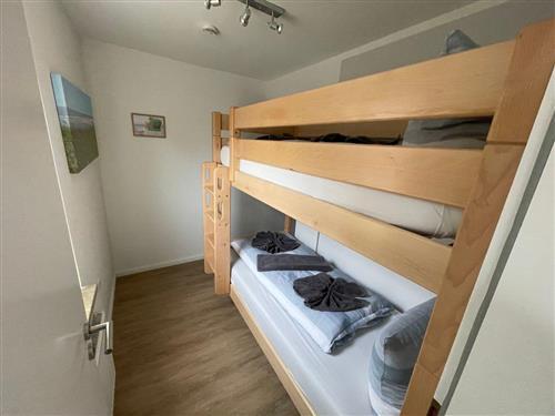 Ferienhaus - 4 Personen -  - Süderstraße - 26757 - Borkum