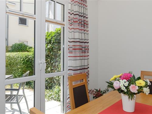 Ferielejlighed - 2 personer -  - Strandstr. - 18230 - Rerik (Ostseebad)