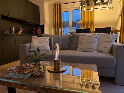 Holiday apartment - 4 persons -  - Schlossallee - 18551 - Lohme