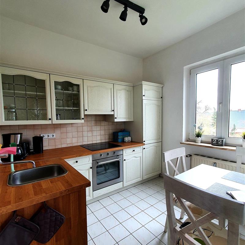 Ferielejlighed - 2 personer -  - Hauptstraße - 17349 - Groß Miltzow