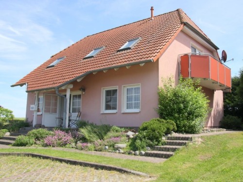 Holiday home - 2 persons -  - 17207 - Röbel Ot Gotthun