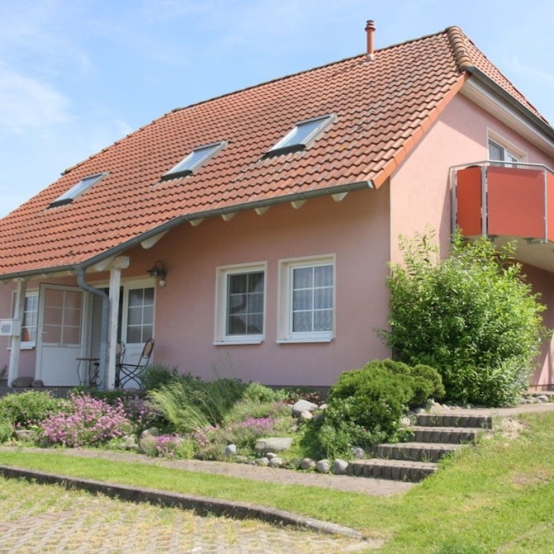 Sommerhus - 2 personer -  - 17207 - Röbel Ot Gotthun