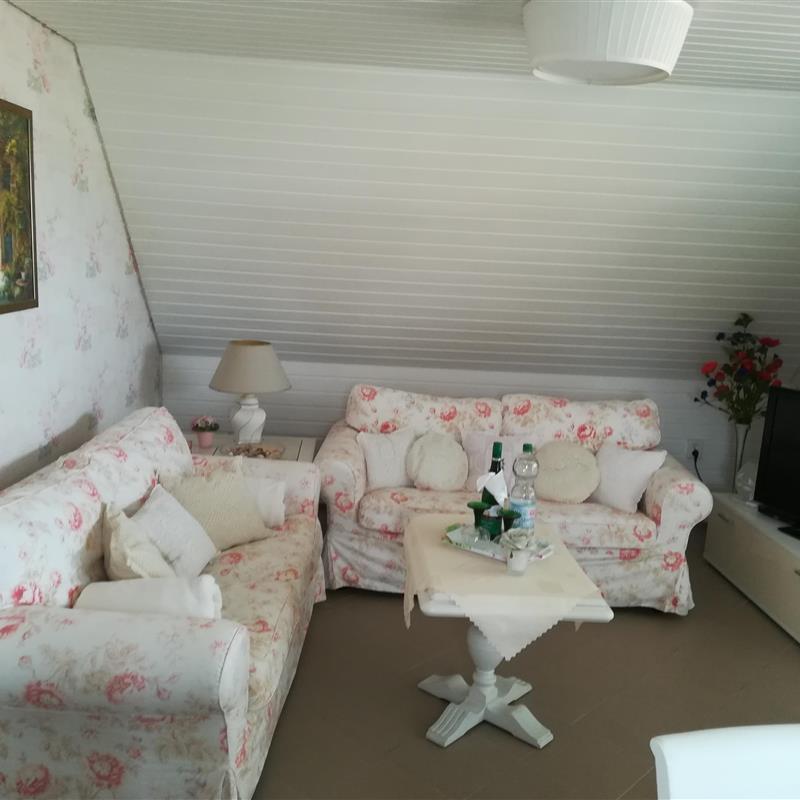 Ferielejlighed - 2 personer -  - Neue Straße - 23775 - Großenbrode