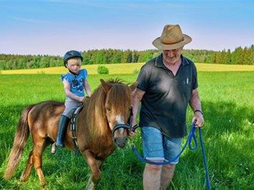 Ferielejlighed - 4 personer -  - Diepoldsberg - 83119 - Obing