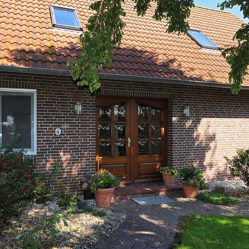 Ferielejlighed - 2 personer -  - Nordsternweg - 26427 - Ostbense