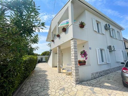 Holiday apartment - 2 persons -  - Omladinska - 51264 - Jadranovo