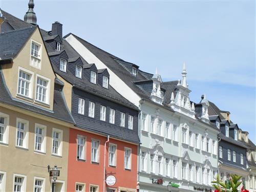 Holiday apartment - 1 person -  - Neumarkt - 09405 - Zschopau