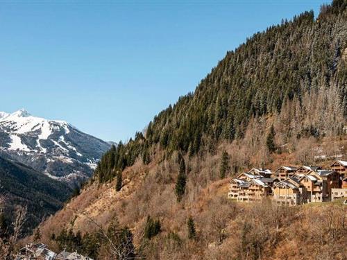 Ferielejlighed - 8 personer -  - 73350 - Champagny En Vanoise