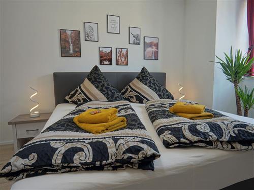 Ferielejlighed - 2 personer -  - Ritterstraße - 14770 - Brandenburg An Der Havel