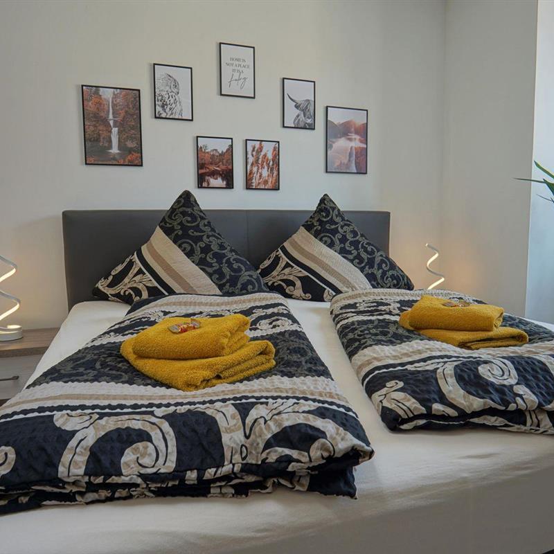 Ferielejlighed - 2 personer -  - Ritterstraße - 14770 - Brandenburg An Der Havel