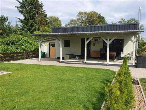 Ferienhaus - 2 Personen -  - Weidenweg - 17255 - Below