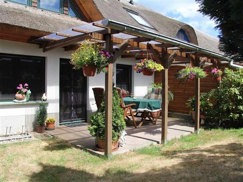 Semesterlägenhet - 2 personer -  - Peenestr. - 17459 - Zempin