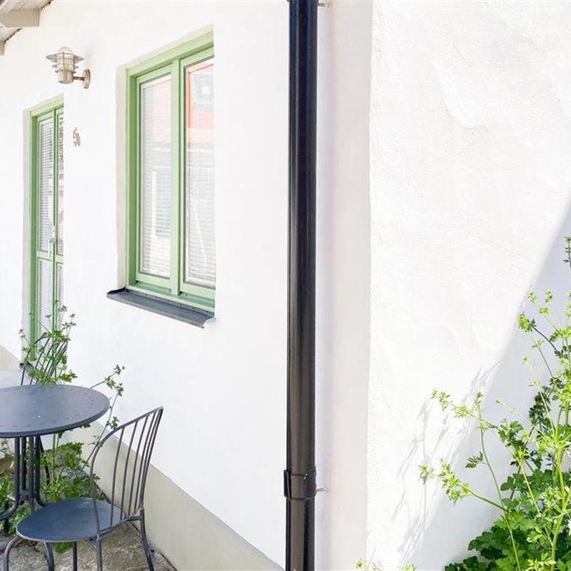 Ferielejlighed - 3 personer -  - Kanngjutaregränd - 621 57 - Visby