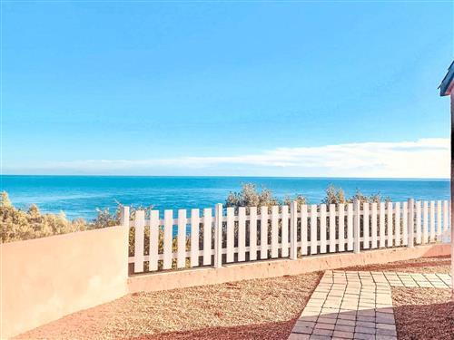 Sommerhus - 6 personer -  - Solenzara - 20145