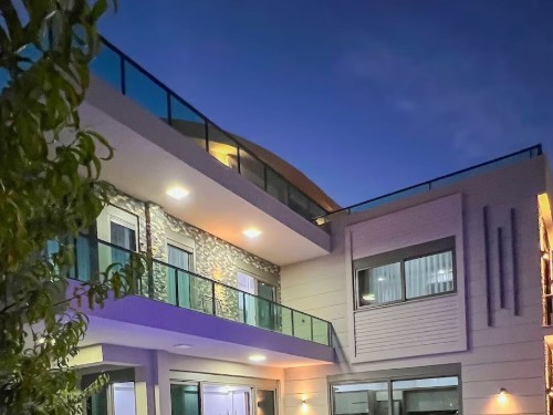 Villa - 8 persons -  - 07506 - Antalya