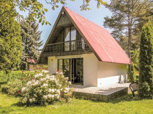 Feriehus - 4 personer -  - Pod Debami - Sulistrowiczki - 55-050 - Sobótka