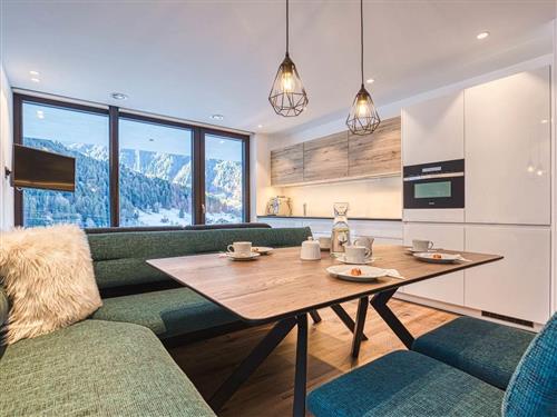 Ferielejlighed - 5 personer -  - Montafonerstr. - 6791 - Sankt Gallenkirch