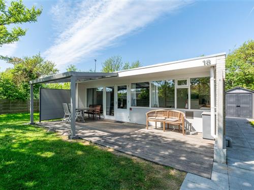 Sommerhus - 4 personer -  - 1759JK - Callantsoog