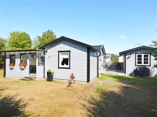  - 10 Personen -  - Signes väg - 31271 - Skummeslövsstrand