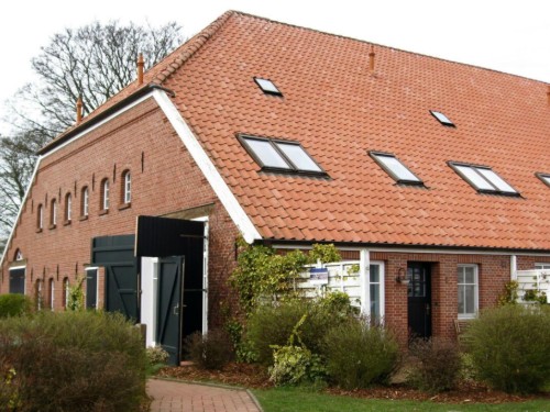Ferielejlighed - 4 personer -  - 26736 - Krummhörn