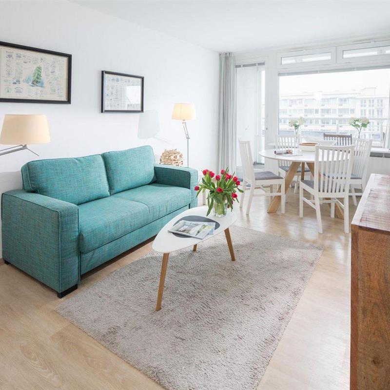 Ferielejlighed - 3 personer -  - Kaiserstraße - 26548 - Norderney