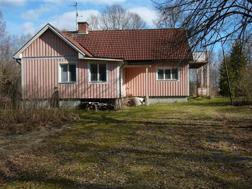 Holiday home - 5 persons -  - Glava - 67020