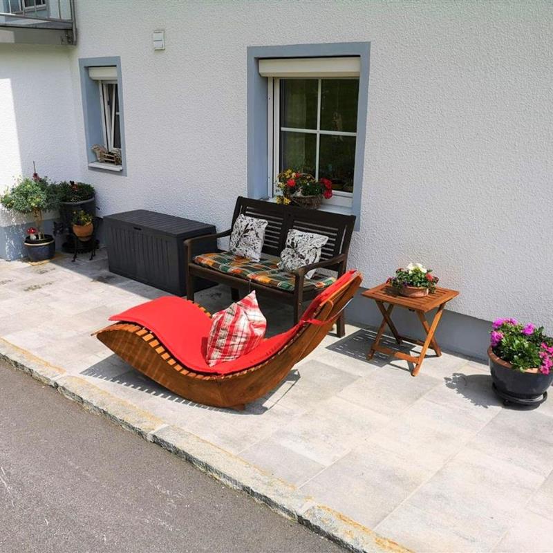 Ferielejlighed - 4 personer -  - Rothbachstr. - 94151 - Mauth