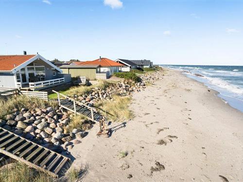 Ferienhaus - 6 Personen -  - Ny Bamsestræde - Kristiansminde - 5450 - Otterup