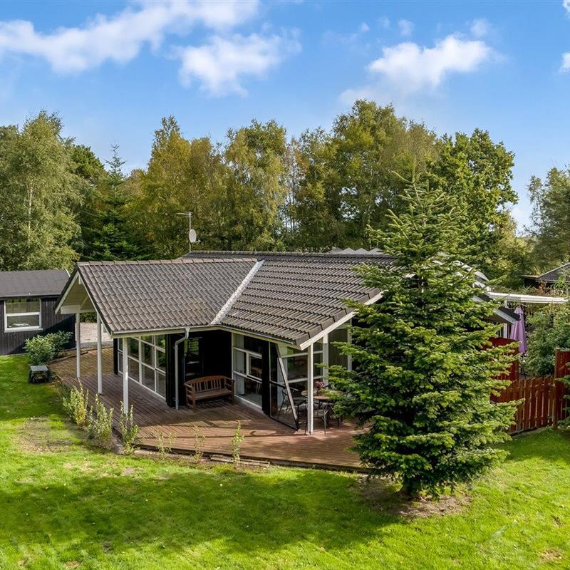 Ferienhaus - 8 Personen -  - Hybenvej - Egense - 9280 - Storvorde