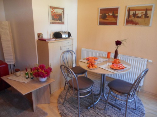 Holiday apartment - 2 persons -  - Zechenweg - 09456 - Annaberg-Buchholz