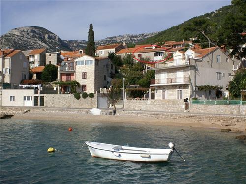 Holiday apartment - 4 persons -  - Racic - 21420 - Bol