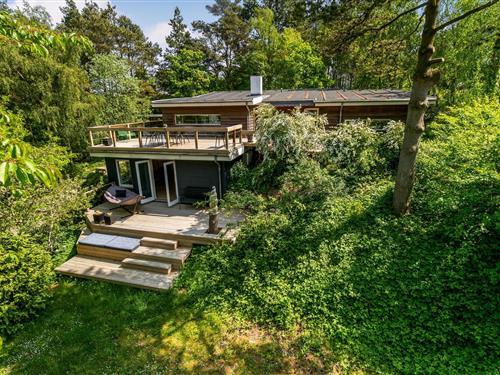 Sommerhus - 6 personer -  - Gærdesmuttevej - 8400 - Ebeltoft