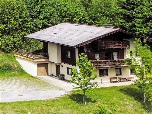 Ferielejlighed - 3 personer -  - Schladming - 8970