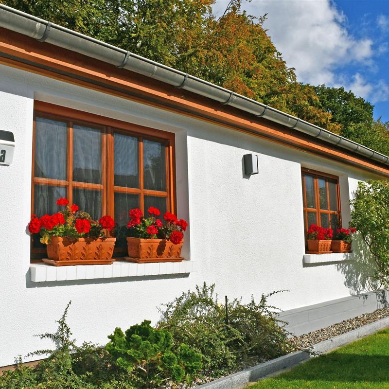 Ferielejlighed - 2 personer -  - Granitzer Straße - 18586 - Sellin (Ostseebad)