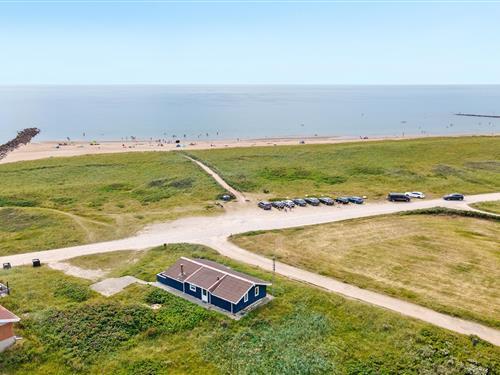 Holiday Home/Apartment - 6 persons -  - Mærsk Vase - 6857 - Blåvand