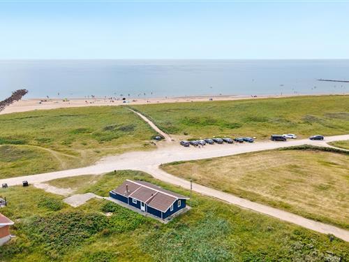 Sommerhus - 6 personer -  - Mærsk Vase - 6857 - Blåvand