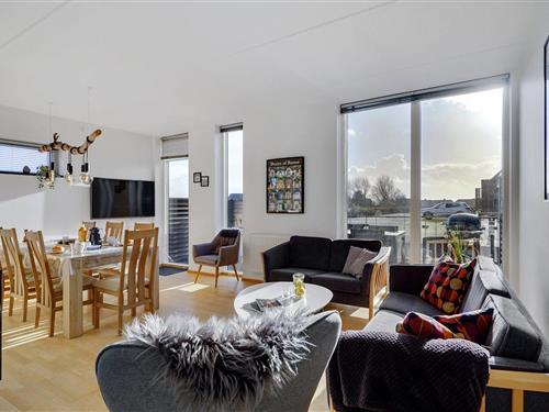 Ferielejlighed - 7 personer -  - Nordre Havnevej - Havneby - 6792 - Rømø