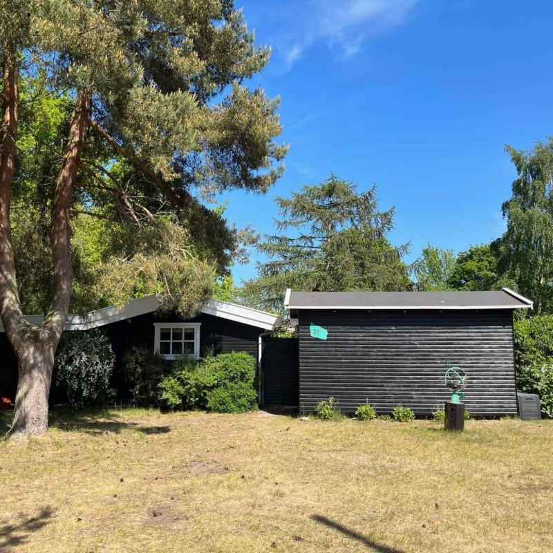 Ferienhaus - 6 Personen -  - H.c. Sierstedsvej - Hasle - 3790 - Bornholm