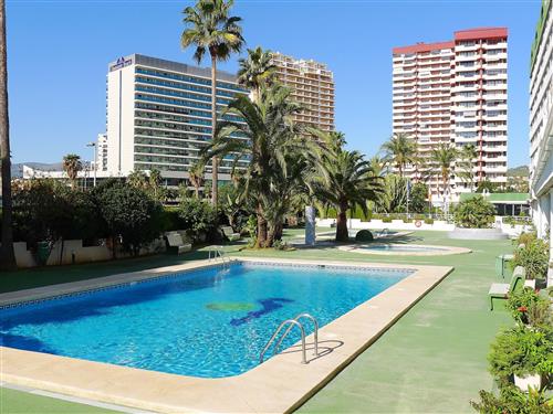 Sommerhus - 6 personer -  - Calpe/Calp - 03710