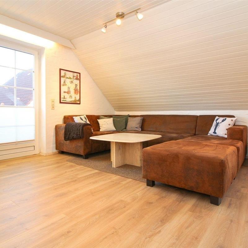 Ferielejlighed - 2 personer -  - Schollenweg - 26736 - Greetsiel