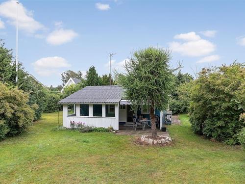 Sommerhus - 4 personer -  - Annasvej - Asserbo - 3300 - Frederiksværk