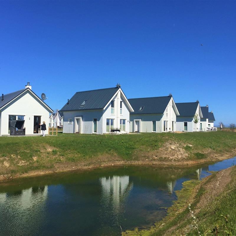 Sommerhus - 4 personer -  - Skipper Ring - 24376 - Kappeln