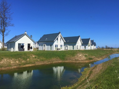 Sommerhus - 4 personer -  - Skipper Ring - 24376 - Kappeln