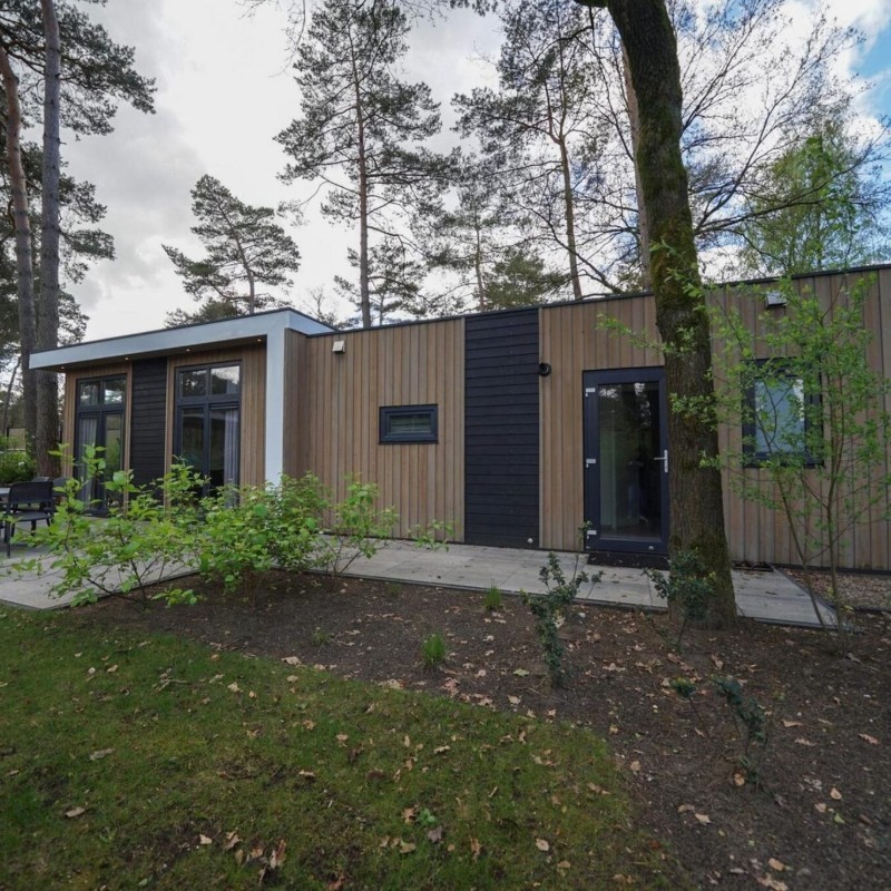 Chalet - 6 personer -  - 6731 CK - Otterlo