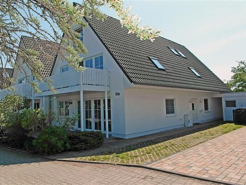 Fritidshus - 4 personer -  - 18556 - Breege