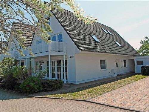Sommerhus - 4 personer -  - 18556 - Breege
